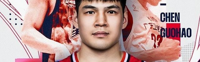 KOK体育-赛季至今0首发！陈国豪登场19分钟得0分 多项数据不如效力北控期间