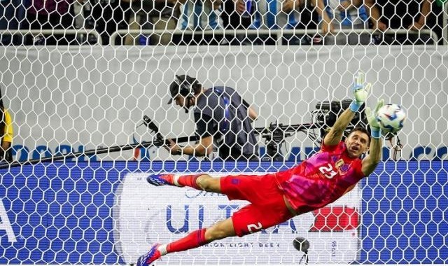 体育赛事直播-大马丁：我跟小伙子们说，我还没做好回家的准备