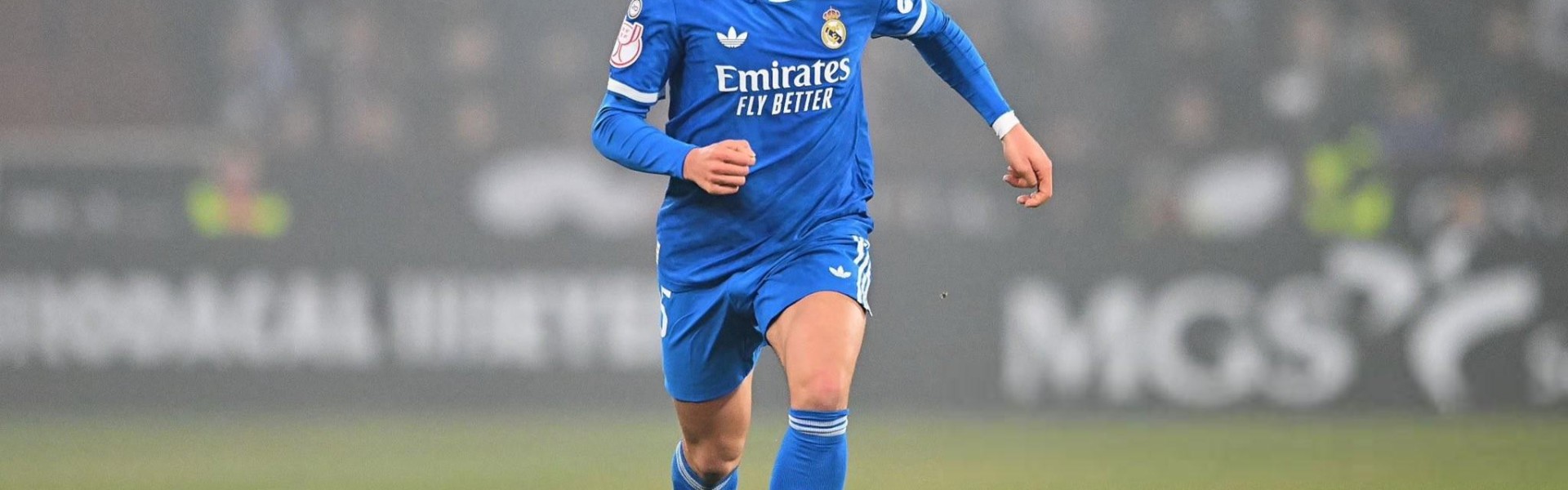 KOK体育官网-ESPN：阿森纳非常关注居莱尔，可能在夏窗采取行动