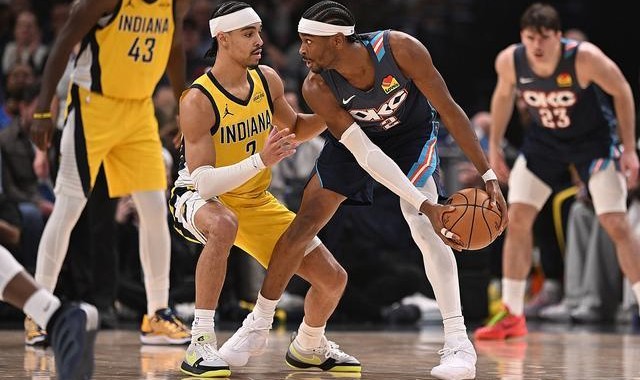 KOK体育-73胜的含金量，雷霆今日输球后已无超越15-16勇士的可能性