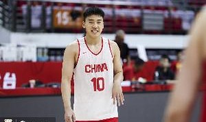 KOK体育-媒体人:王俊杰不像首次打国际大赛的样子 留洋对信心的培养很重要