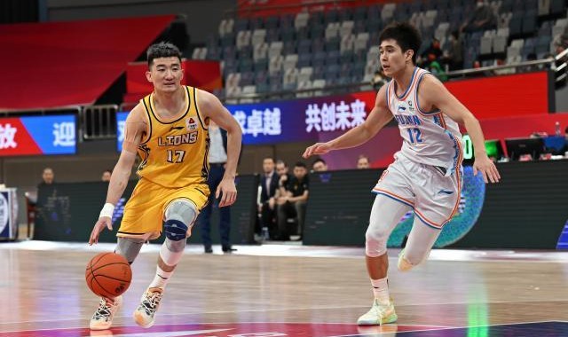 KOK体育注册-广厦大外到位如雪中送炭 孙铭徽终于告别孤军奋战