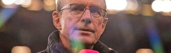 KOK体育-朗尼克：曼联这6个月的战绩 很难让我感到满意