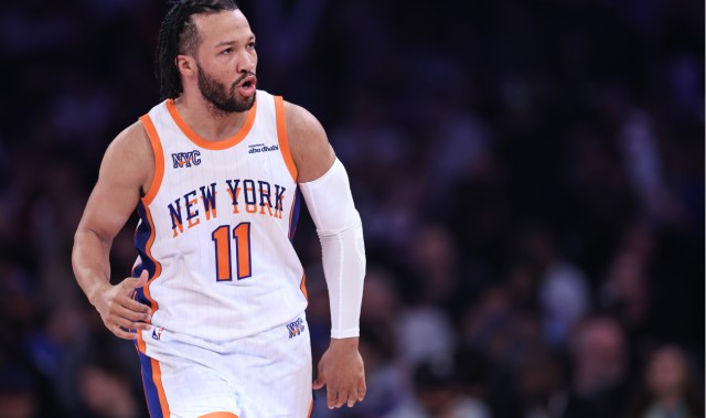 🏀尼克斯vs步行者G5前瞻：尼克斯背水一战，主场能否留住悬念？