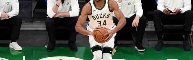 KOK体育官网-【话题】全民投三分正在摧毁NBA？改革或将提上日程