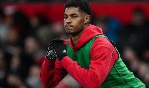 KOK体育注册-泰晤士报：外租拉什福德让曼联工资单减少1700万镑