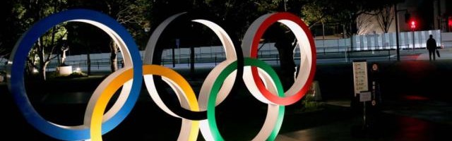 KOK体育官网-日本政府：东京奥运会不应该成为医疗系统的负担