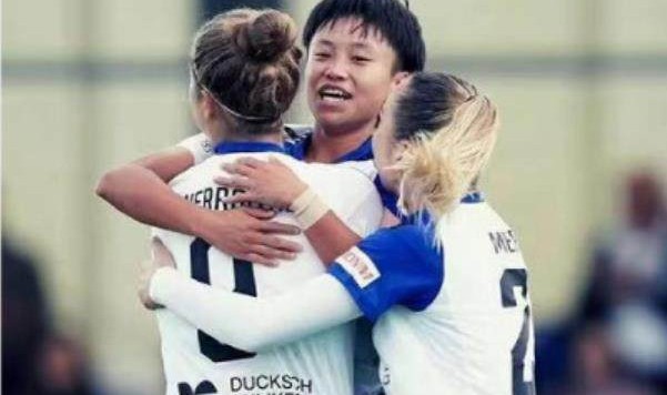 国庆假期新闻回顾：三镇连败泰山紧追 中国U17连胜