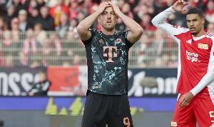 KOK体育注册-仁又没了？赛季进入关键冲刺阶段，拜仁后防四将受伤