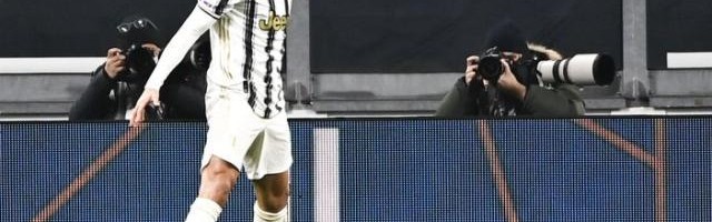 KOK体育-C罗超贝利成足球史上进球王？二战时代神人超800球