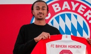 体育赛事直播-记者：伦纳特-卡尔、阿萨雷等小将有望在赛季末为拜仁出场