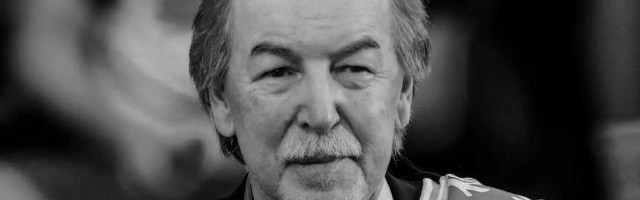 KOK体育注册-法兰克福痛失传奇偶像，世界冠军格拉博夫斯基去世