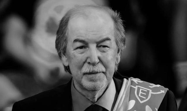 KOK体育注册-法兰克福痛失传奇偶像，世界冠军格拉博夫斯基去世