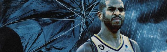 KOK体育-太阳风雨飘摇持续沉落 保罗夺冠窗口已经关闭？