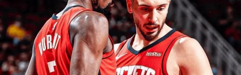 申京现在的打法纯副作用！频繁三分要球毫无意义，防守还没态度！