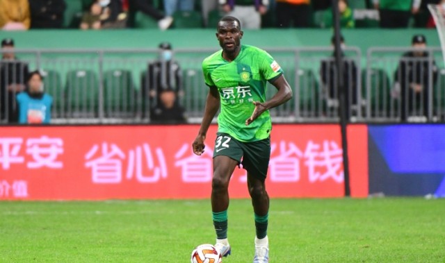 KOK体育-博主：张稀哲、吴少聪随国安前往青岛客场，恩加德乌将继续缺阵