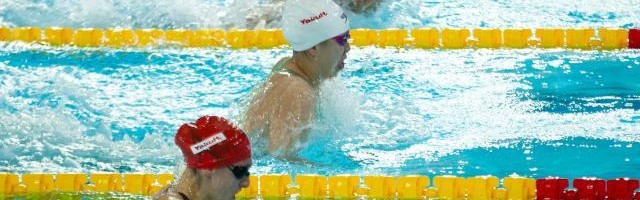 KOK体育官网-短池世锦赛中国队两铜收官 美国队17金排名第一