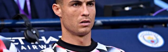 滕哈赫：尊重C罗所以不让他上 瓜帅：发现很多问题！