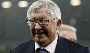 维尔贝克：足总杯进球后弗爵爷给我打了越洋电话 我们仍保持联系